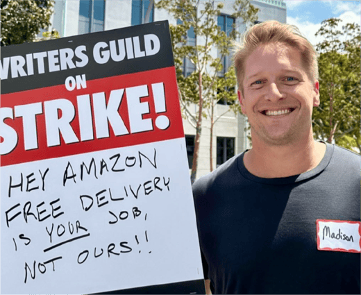 writers guild